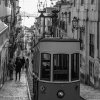 Snapshotz Lissabon